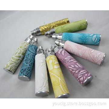 Beautiful  cheap 650/900/1100mah EGO-M electronic cigarettes